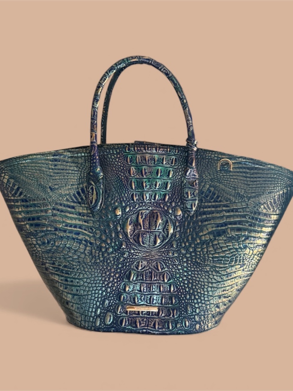 Brahmin Mira-Dragon - Picture 2 of 5